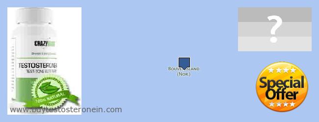 Køb Testosterone online Bouvet Island Hvor kan jeg købe Testosterone online Bouvet Island