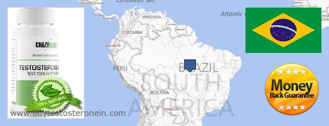 Køb Testosterone online Brazil Hvor kan jeg købe Testosterone online Brazil