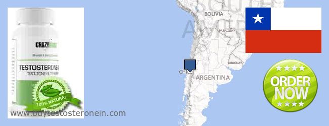 Køb Testosterone online Chile Hvor kan jeg købe Testosterone online Chile