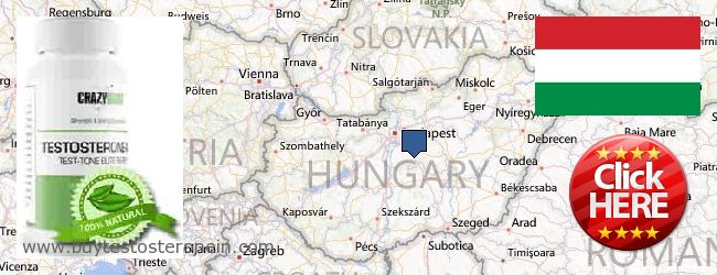 Køb Testosterone online Hungary Hvor kan jeg købe Testosterone online Hungary