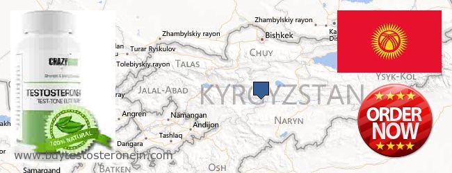 Køb Testosterone online Kyrgyzstan Hvor kan jeg købe Testosterone online Kyrgyzstan