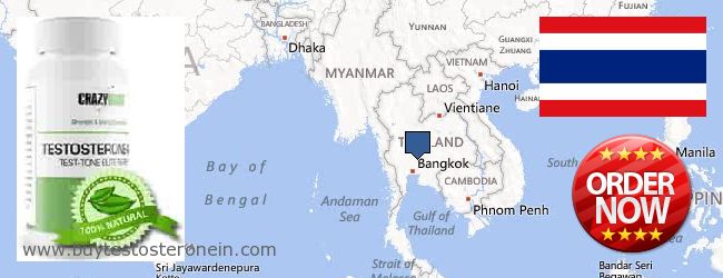 Køb Testosterone online Thailand Hvor kan jeg købe Testosterone online Thailand