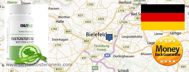 Buy Testosterone online Bielefeld, Germany Where to Buy Testosterone online Bielefeld, Germany