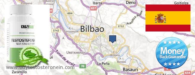 Buy Testosterone online Bilbao, Spain Where to Buy Testosterone online Bilbao, Spain
