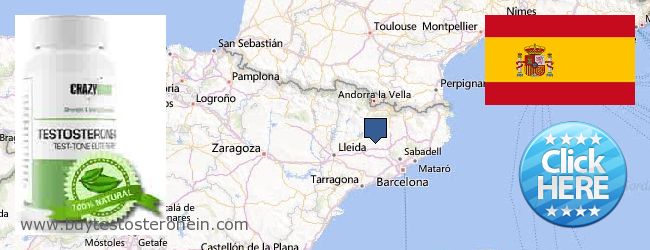 Buy Testosterone online Cataluña (Catalonia), Spain Where to Buy Testosterone online Cataluña (Catalonia), Spain