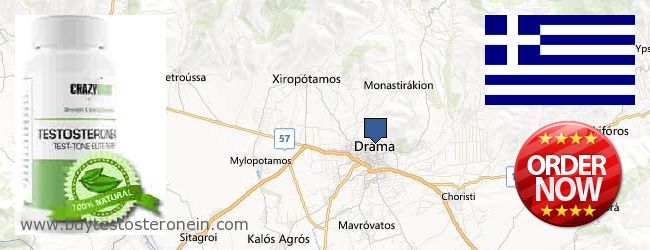 Buy Testosterone online Drama, Greece Where to Buy Testosterone online Drama, Greece
