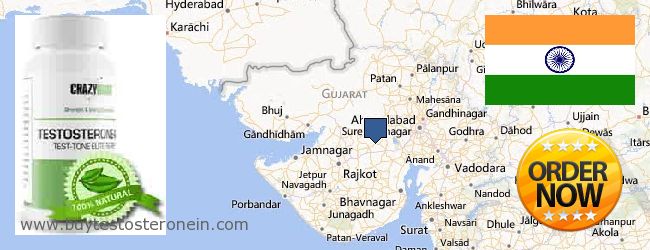 Buy Testosterone online Gujarāt GUJ, India Where to Buy Testosterone online Gujarāt GUJ, India