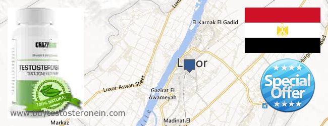 Buy Testosterone online Luxor, Egypt Where to Buy Testosterone online Luxor, Egypt