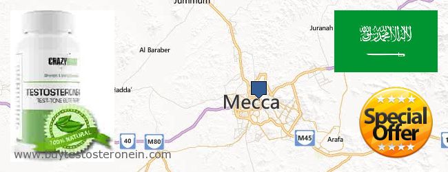Buy Testosterone online Mecca, Saudi Arabia Where to Buy Testosterone online Mecca, Saudi Arabia