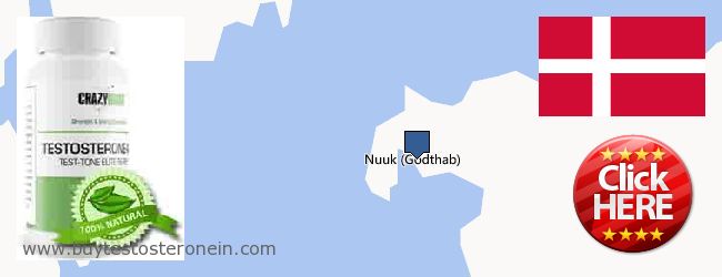 Buy Testosterone online Nuuk (Godthåb), Denmark Where to Buy Testosterone online Nuuk (Godthåb), Denmark
