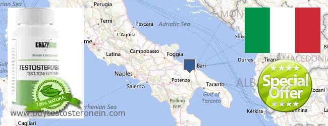 Buy Testosterone online Puglia (Apulia), Italy Where to Buy Testosterone online Puglia (Apulia), Italy