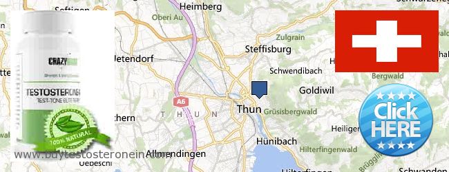 Buy Testosterone online Thun, Switzerland Where to Buy Testosterone online Thun, Switzerland