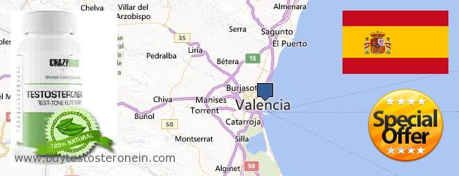 Buy Testosterone online Valencia, Spain Where to Buy Testosterone online Valencia, Spain