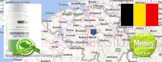 Compre Testosterone on-line Belgium Onde Comprar Testosterone on-line Belgium