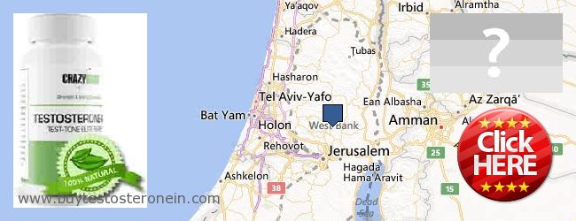Compre Testosterone on-line West Bank Onde Comprar Testosterone on-line West Bank