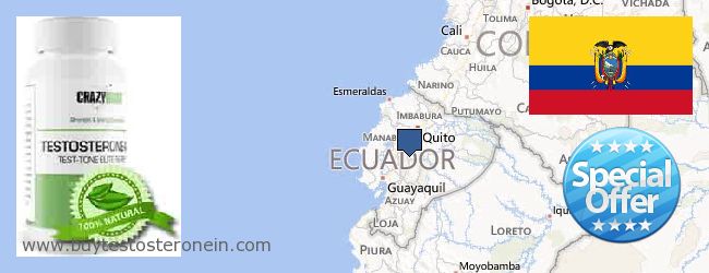 Osta Testosterone verkossa Ecuador Jälleenmyyjät Testosterone verkossa Ecuador