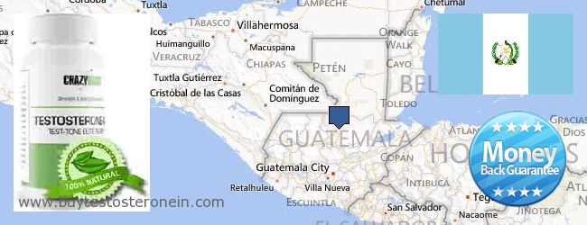 Osta Testosterone verkossa Guatemala Jälleenmyyjät Testosterone verkossa Guatemala