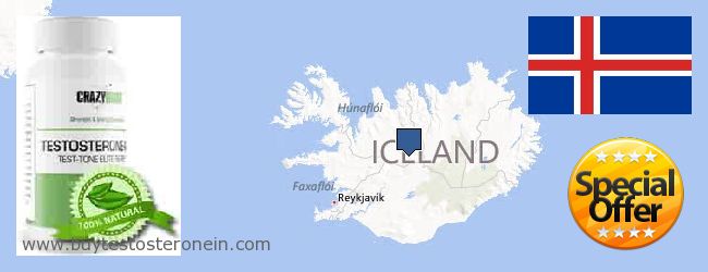 Osta Testosterone verkossa Iceland Jälleenmyyjät Testosterone verkossa Iceland