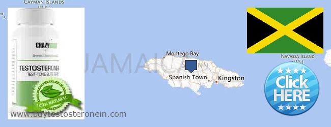 Osta Testosterone verkossa Jamaica Jälleenmyyjät Testosterone verkossa Jamaica