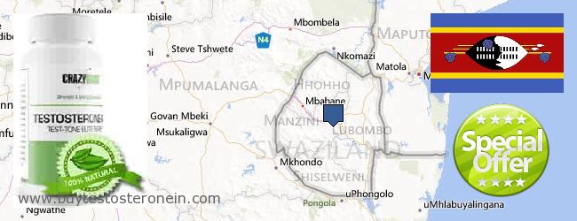 Osta Testosterone verkossa Swaziland Jälleenmyyjät Testosterone verkossa Swaziland