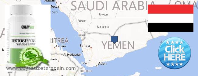 Osta Testosterone verkossa Yemen Jälleenmyyjät Testosterone verkossa Yemen