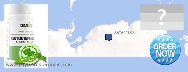 Hvor kan jeg købe Testosterone online Antarctica