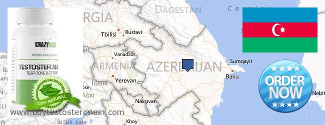 Hvor kan jeg købe Testosterone online Azerbaijan