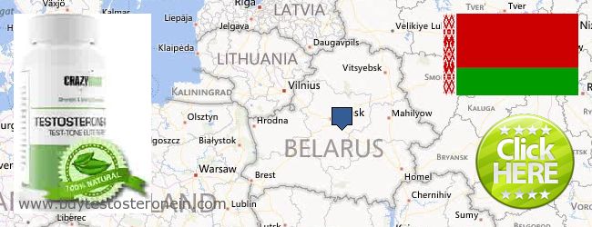 Hvor kan jeg købe Testosterone online Belarus