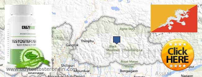 Hvor kan jeg købe Testosterone online Bhutan
