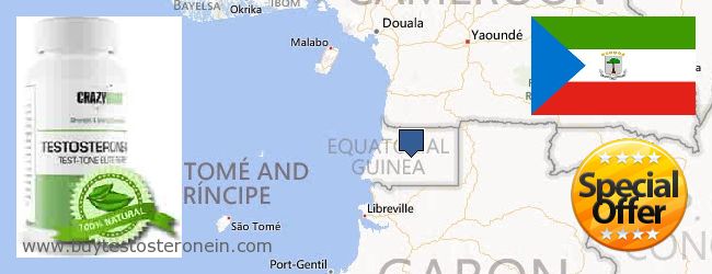 Hvor kan jeg købe Testosterone online Equatorial Guinea