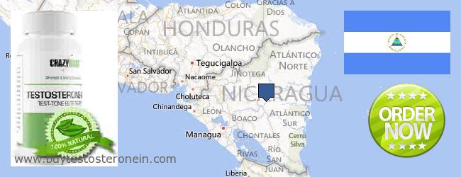 Hvor kan jeg købe Testosterone online Nicaragua