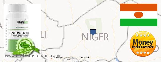 Hvor kan jeg købe Testosterone online Niger
