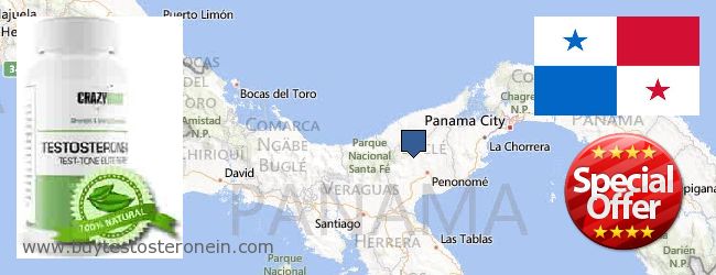 Hvor kan jeg købe Testosterone online Panama