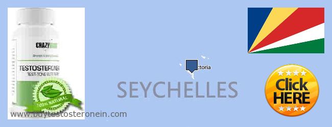 Hvor kan jeg købe Testosterone online Seychelles