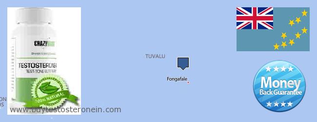 Hvor kan jeg købe Testosterone online Tuvalu