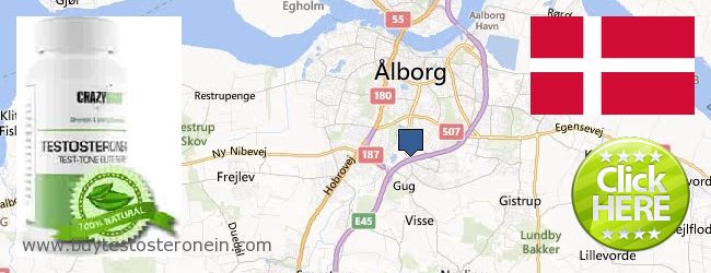 Where to Buy Testosterone online Aalborg, Denmark