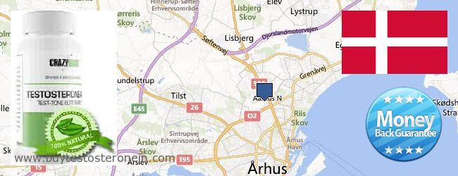 Where to Buy Testosterone online Aarhus, Denmark