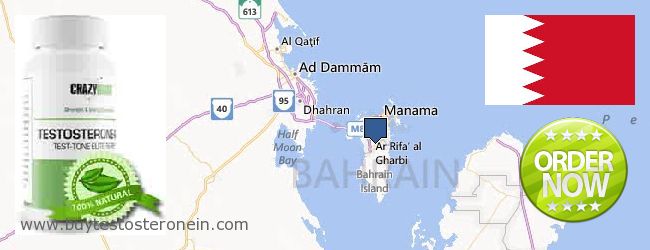 Where to Buy Testosterone online Al-Manāmah [Capital], Bahrain