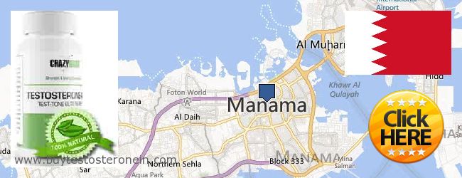 Where to Buy Testosterone online Al-Manāmah [Manama], Bahrain