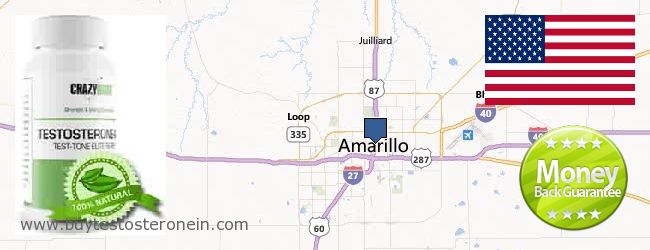 Where to Buy Testosterone online Amarillo TX, United States