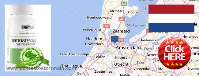 Where to Buy Testosterone online Amsterdam, Netherlands
