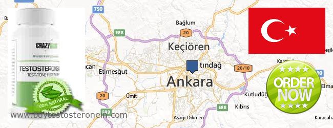 Where to Buy Testosterone online Ankara, Turkey