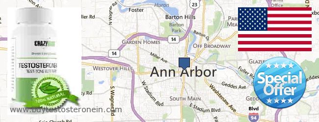 Where to Buy Testosterone online Ann Arbor MI, United States
