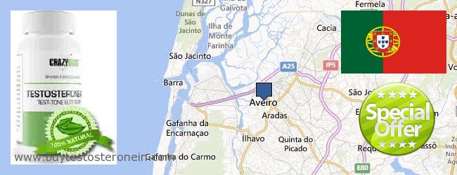 Where to Buy Testosterone online Aveiro, Portugal
