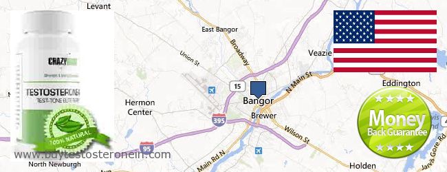 Where to Buy Testosterone online Bangor ME, United States