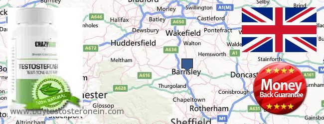 Where to Buy Testosterone online Barnsley, United Kingdom