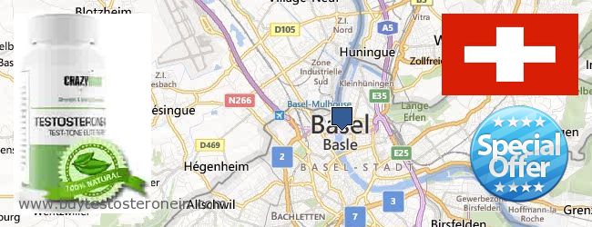 Where to Buy Testosterone online Basel, Switzerland