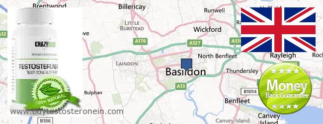 Where to Buy Testosterone online Basildon, United Kingdom