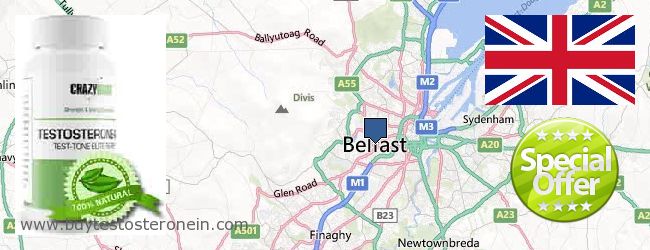 Where to Buy Testosterone online Belfast, United Kingdom
