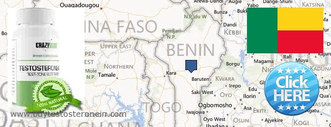 Where to Buy Testosterone online Benin